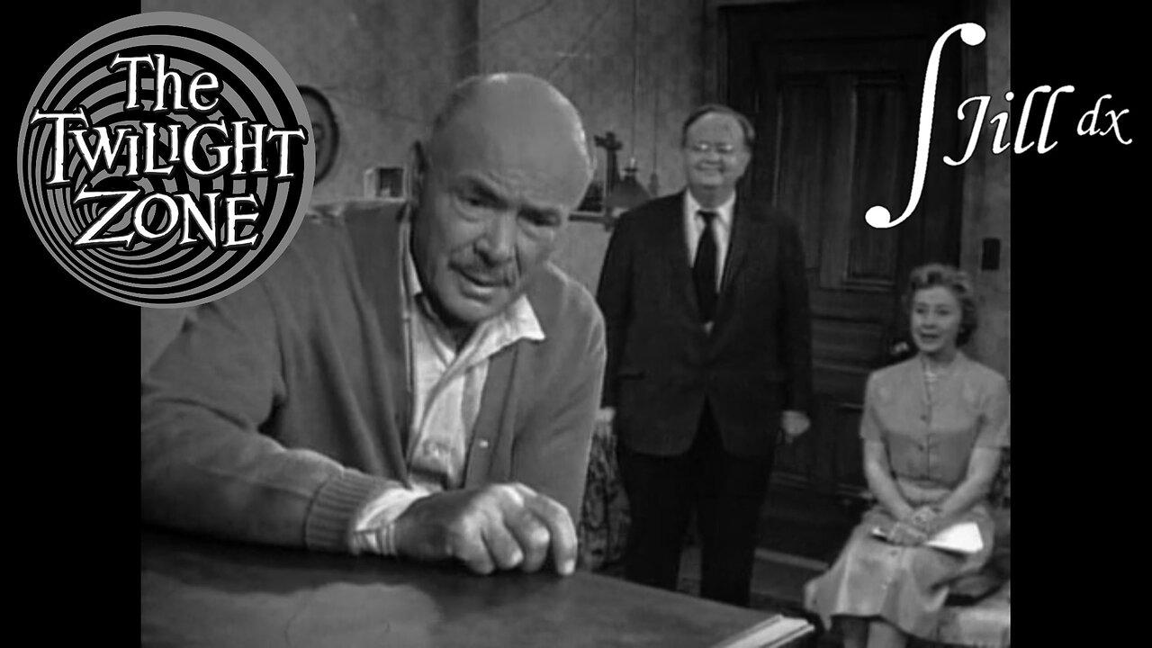 The Twilight Zone S2 Reviews, Ep 20 & 21: Static & The Prime Mover: ILIC #161