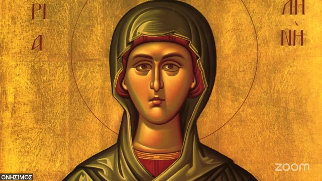 Πὼς θὰ βροῦμε τὴν δύναμη νὰ ποῦμε ὄχι στὴν ἀμαρτία καὶ στὸ σύστη