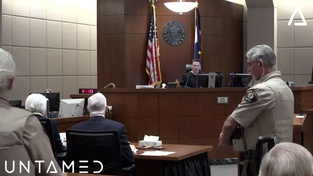 How the Judicial System Fails Its People | Guest Ron MacLachlan | 22 July 2025