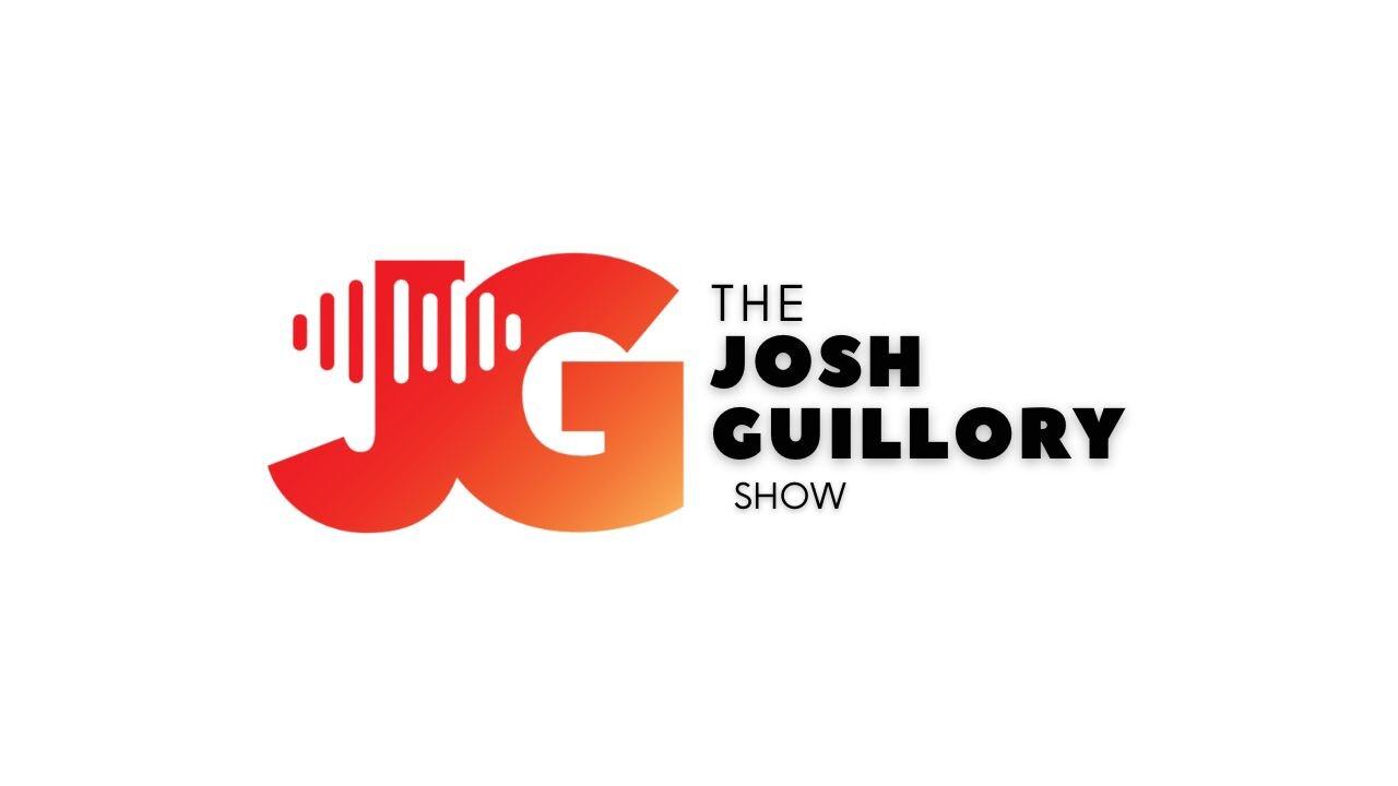 The Josh Guillory Show: Epstein’s Secrets & Colbert’s ‘Go F— Yourself’ Moment