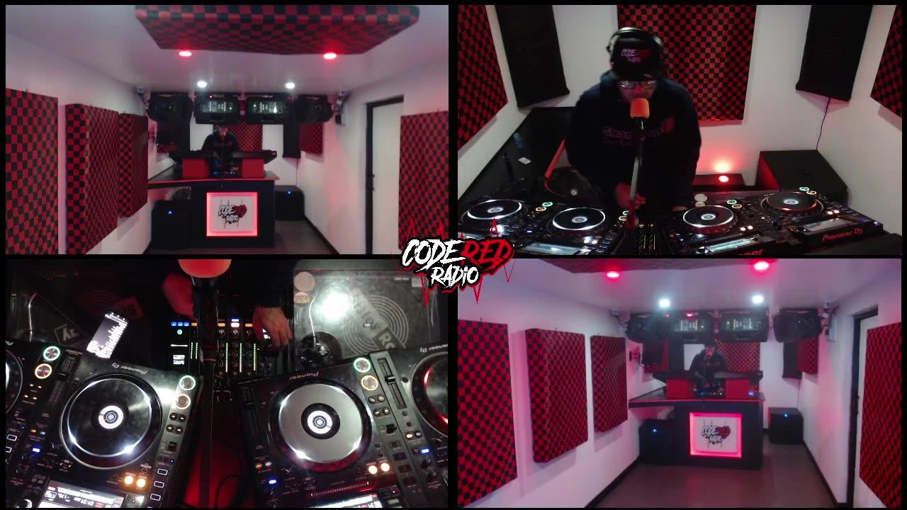 ZED - THE SKANKOUT SHOW