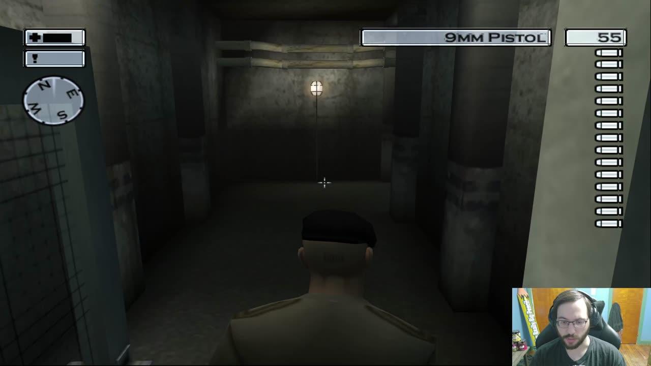 Hitman 2: Silent Assassin - Beating EVERY PS2 Game