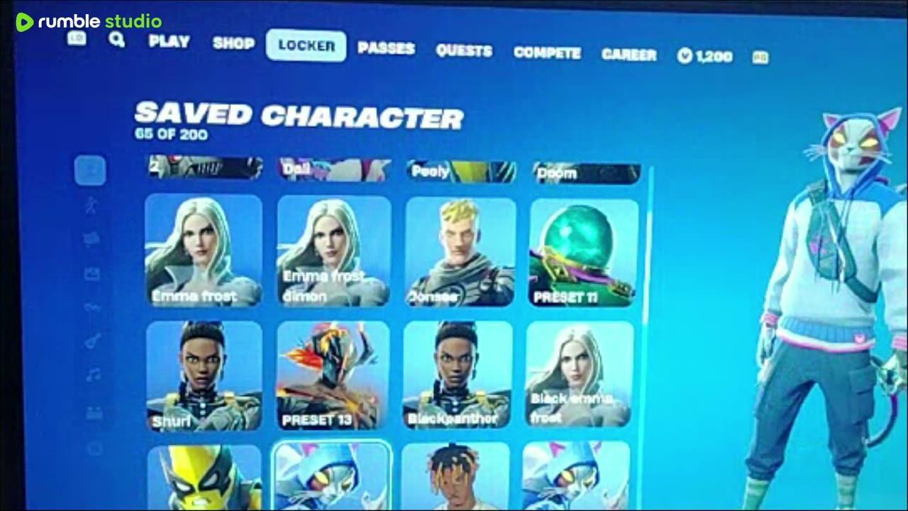 Fortnite