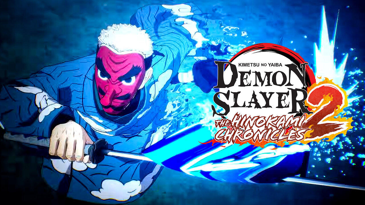 🔴 LIVE HASHIRA TRAINING TOURNAMENT ⚔ 9 DAYS UNTIL DEMON SLAYER HINOKAMI CHRONICLES 2