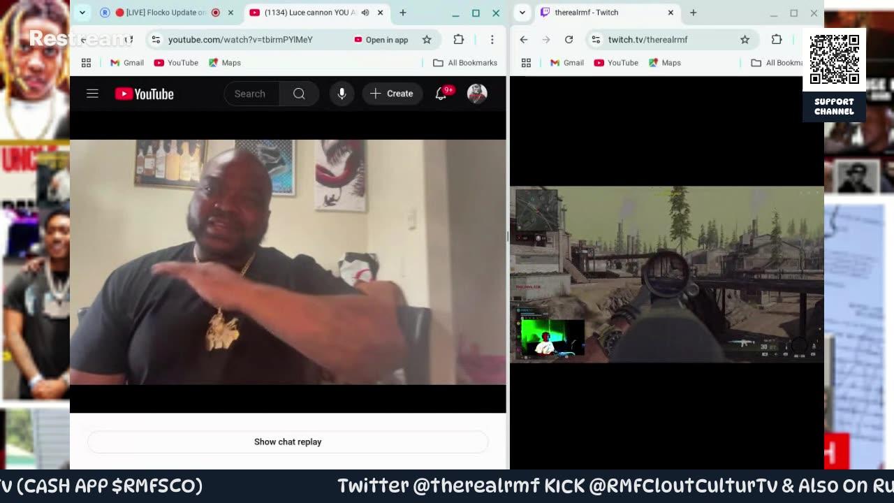 Flocko Update on Tee Grizzley