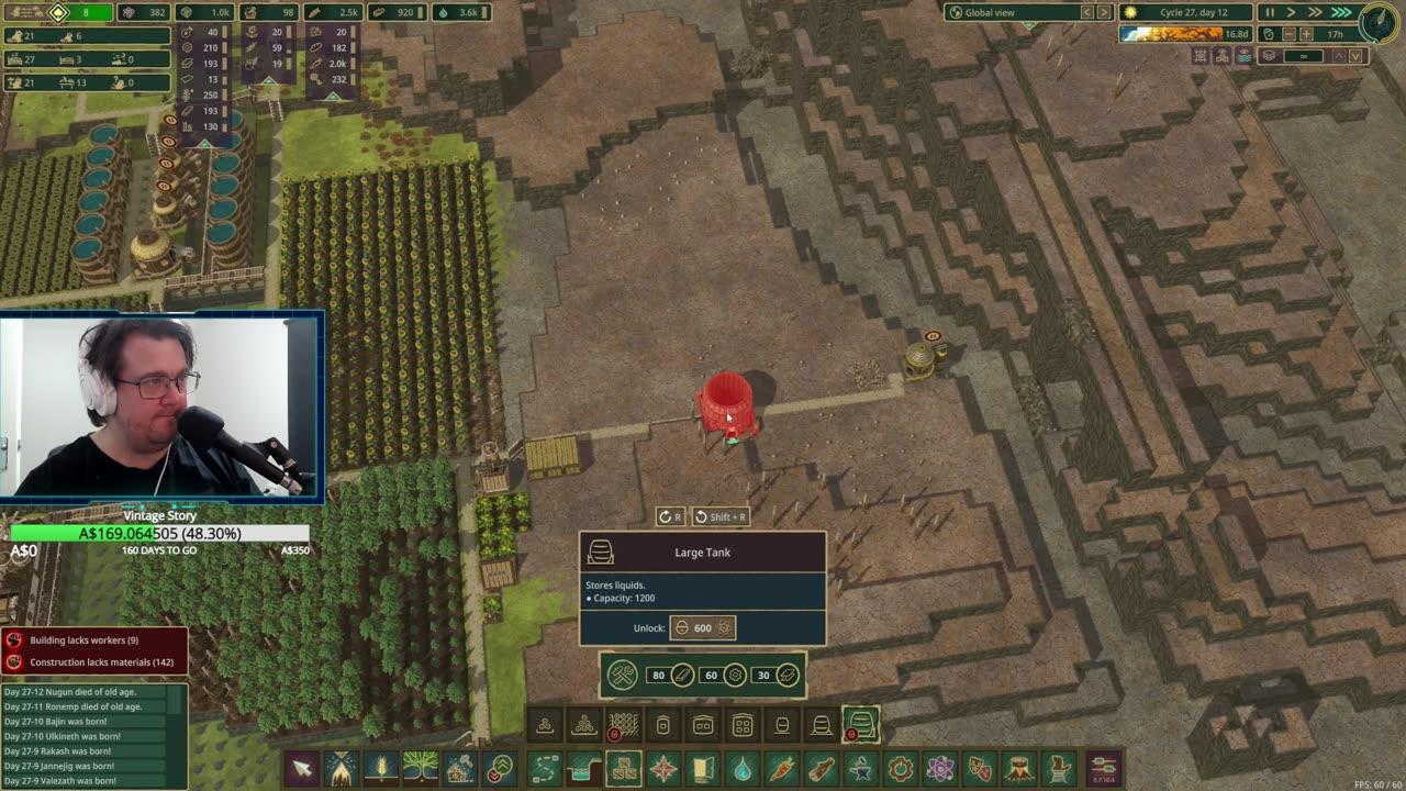Timberborn