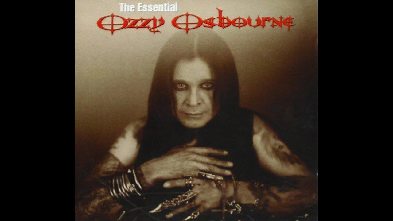A Night With Ozzy And Black Sabbath