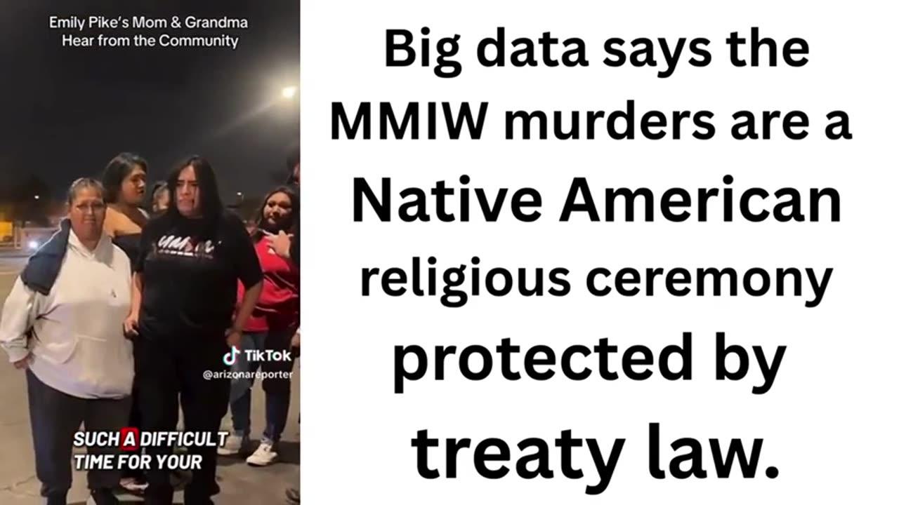 #bradylandfillceremony #mmiwsisters #searchthelandfill #nativemedicine #icwa