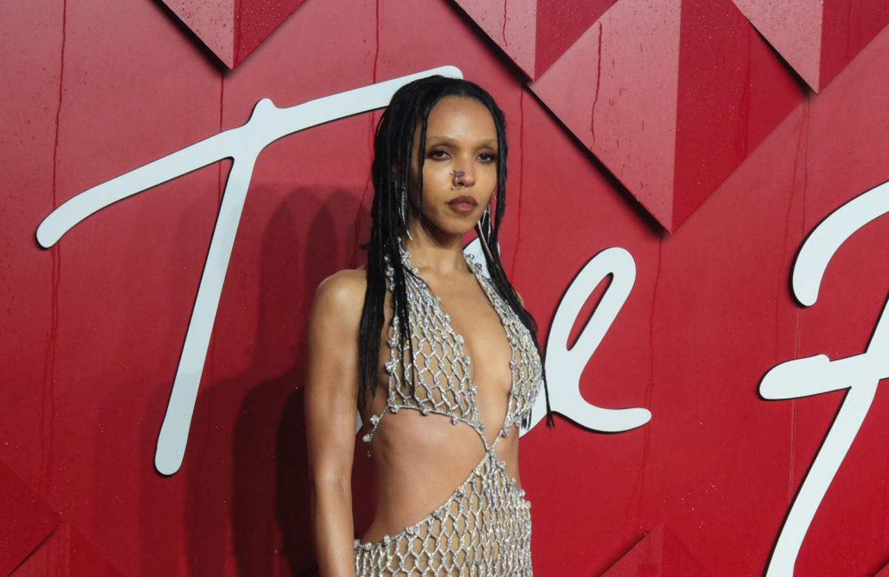 FKA twigs settles Shia LaBeouf lawsuit