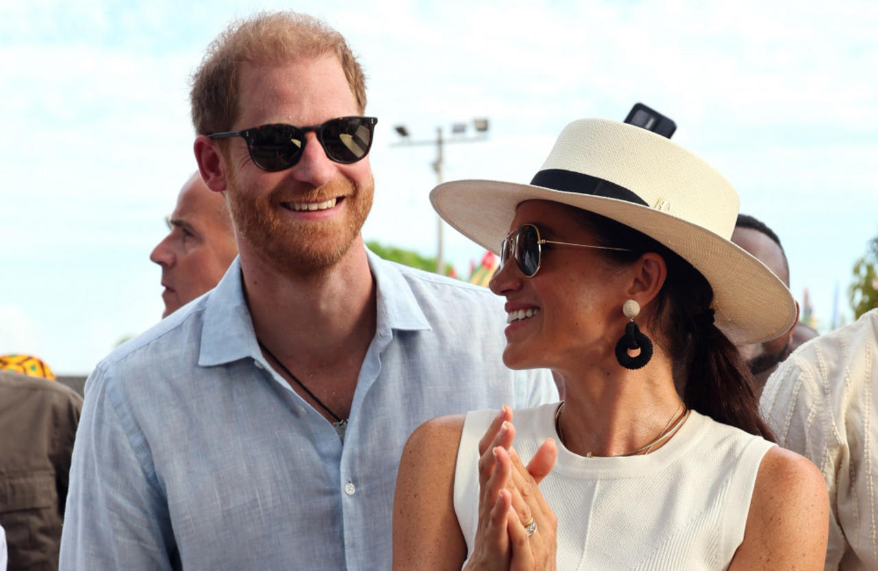 Prince Harry and Duchess Meghan's Netflix deal is reportedly coming to an end and will not be renewed