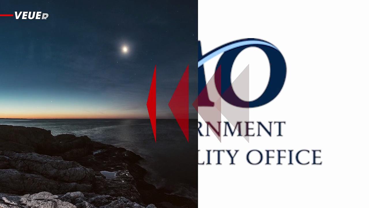 Why America’s Next Trip to The Moon Might Be Delayed