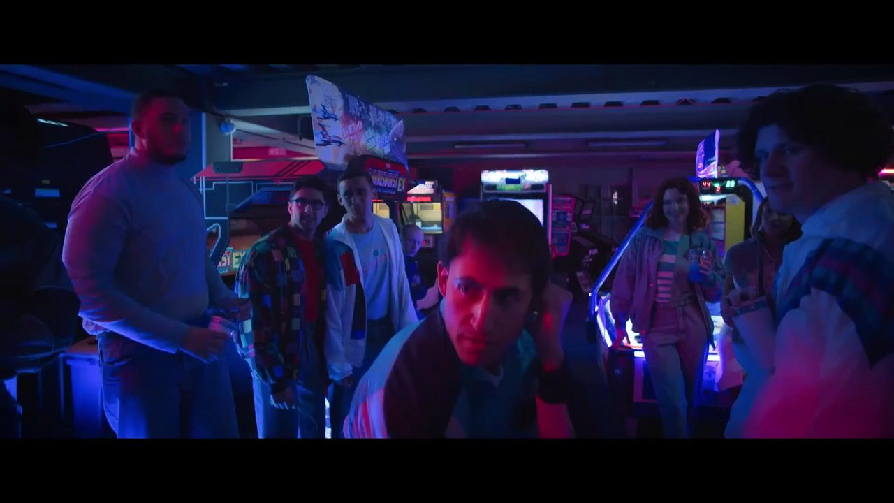 Giant Movie