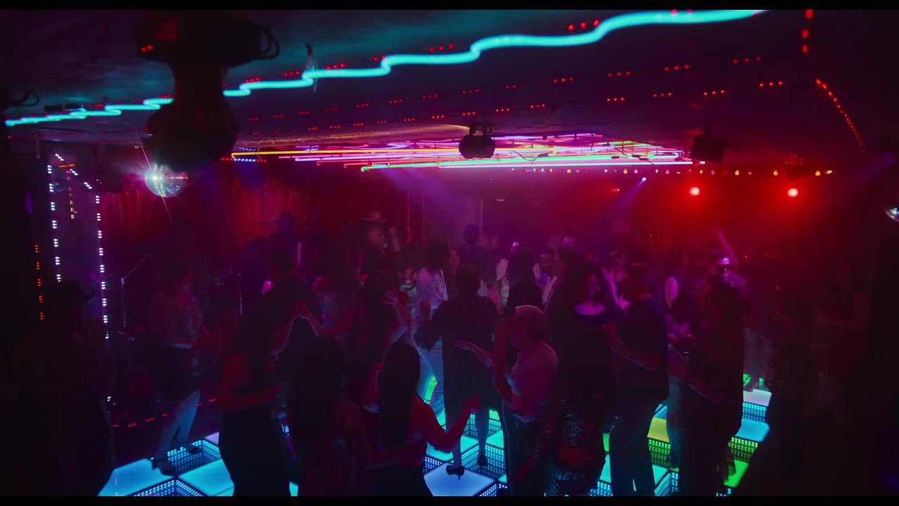 Good Fortune Movie Trailer