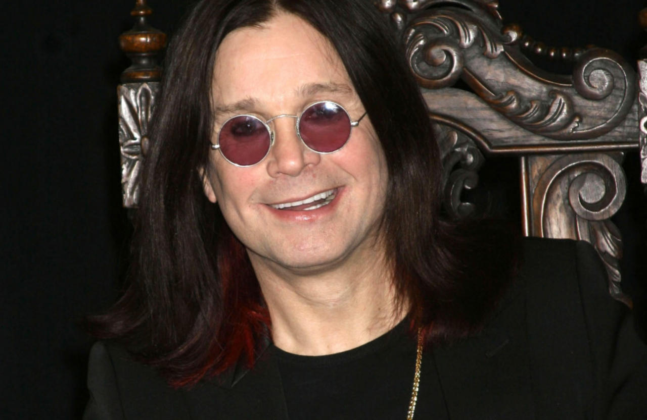 PETA has paid an unlikely tribute to Ozzy Osbourne