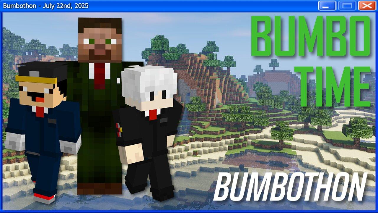 Bumbothon | Minecraft