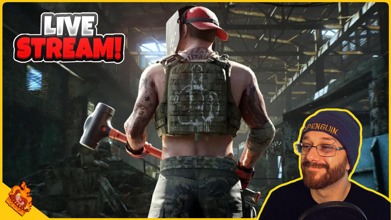 Tasking & PVP!