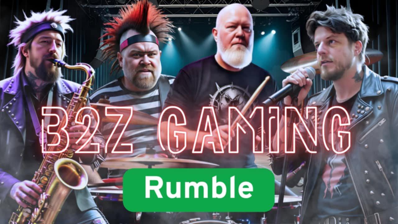 Play All The Games?! | B2Z Gaming