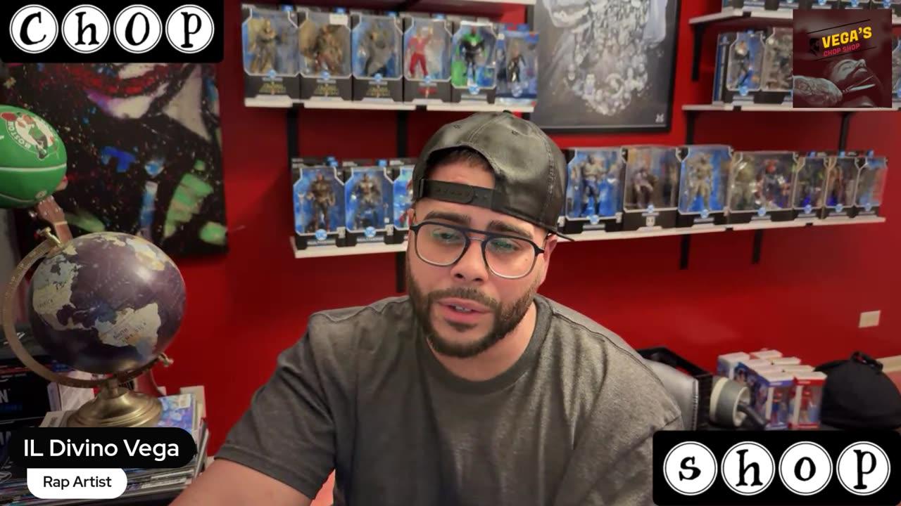 The Chop Shop: Super Chop 2