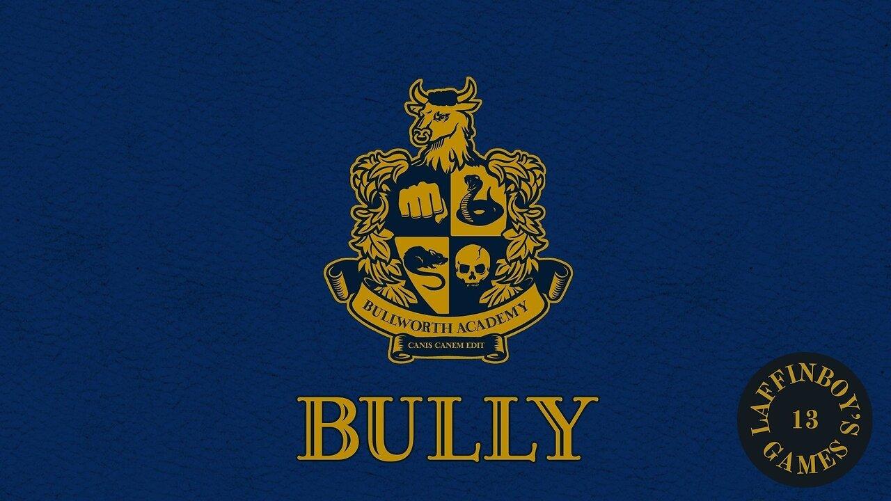Bully ep 01