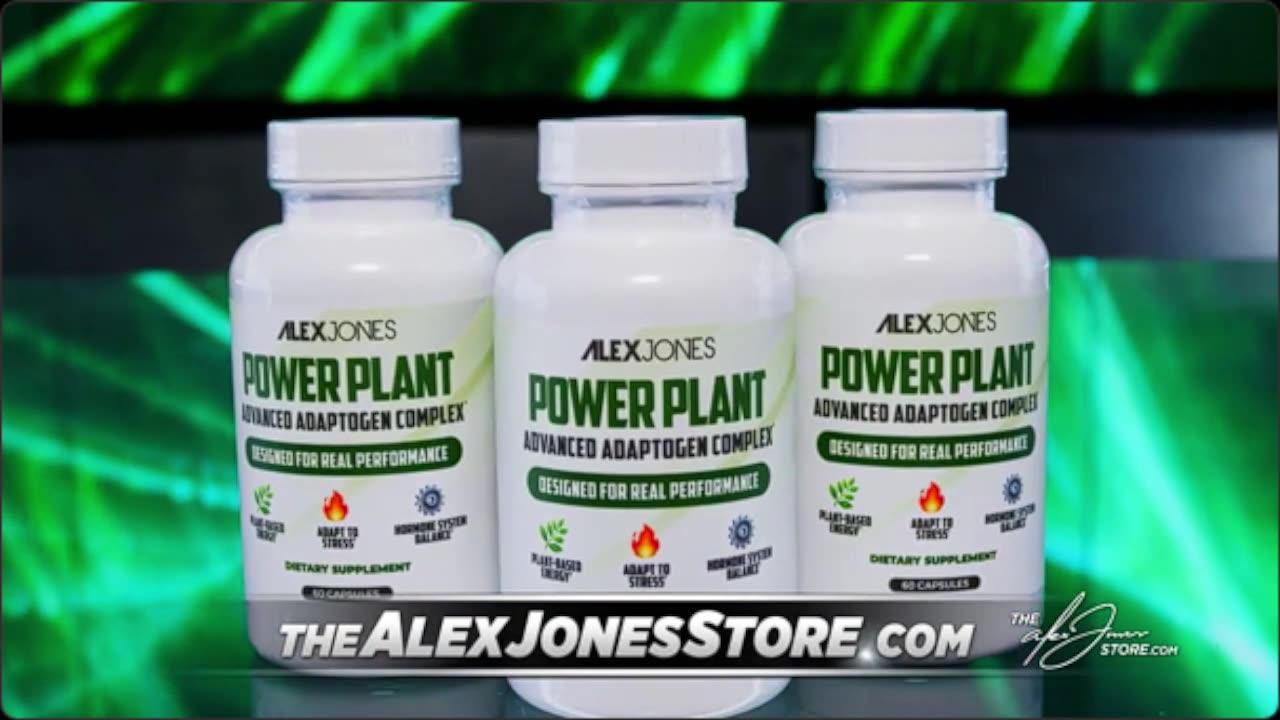 The Alex Jones Show WEDNESDAY LIVE SHOW STREAM 7/23/25