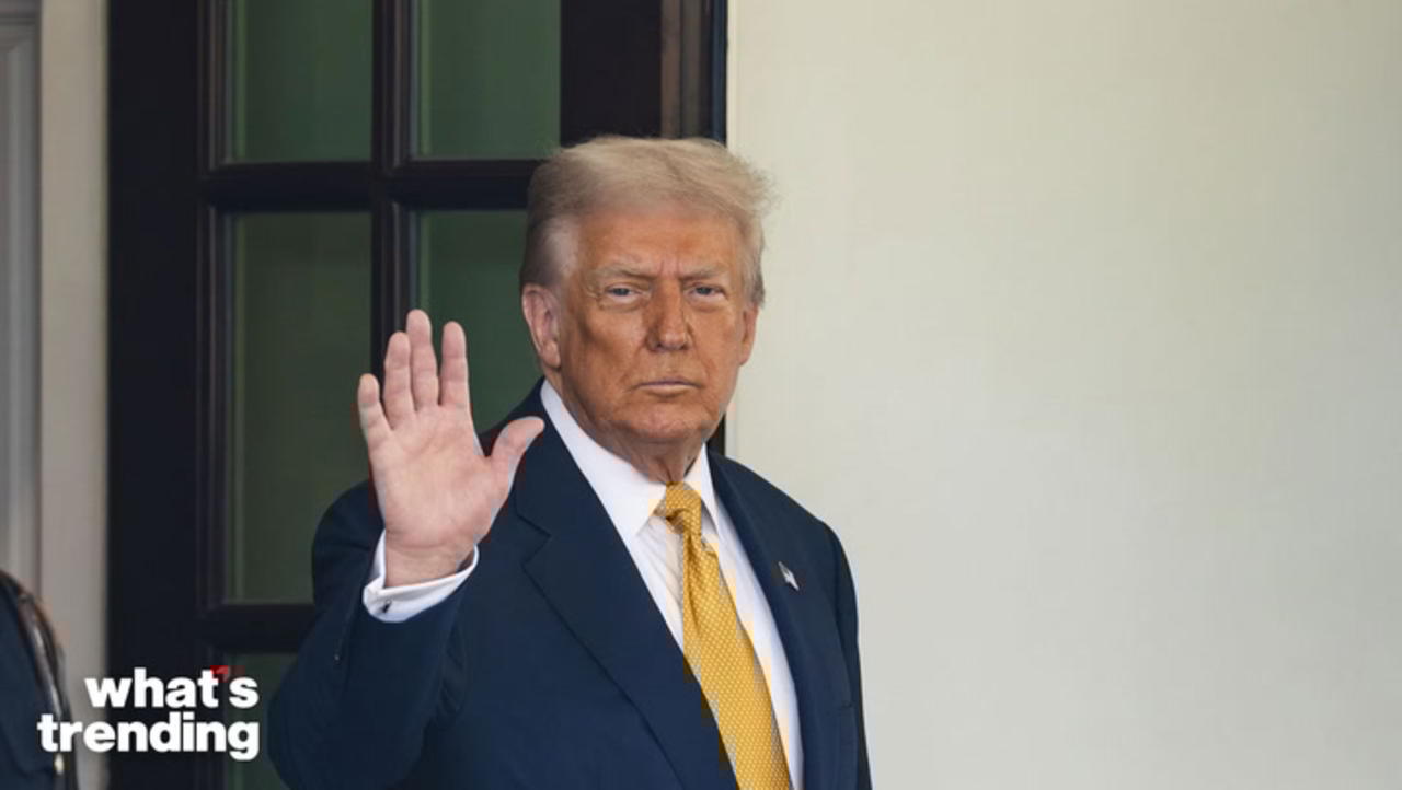 White House Criticizes South Park Trump Parody, Calls Show ‘Irrelevant for Over 20 Years’
