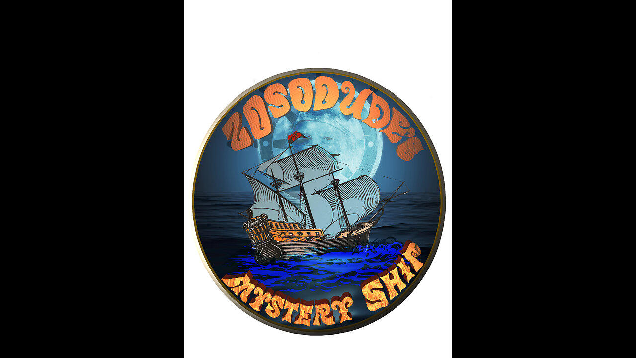 Mystery Ship # 529  Snail mail