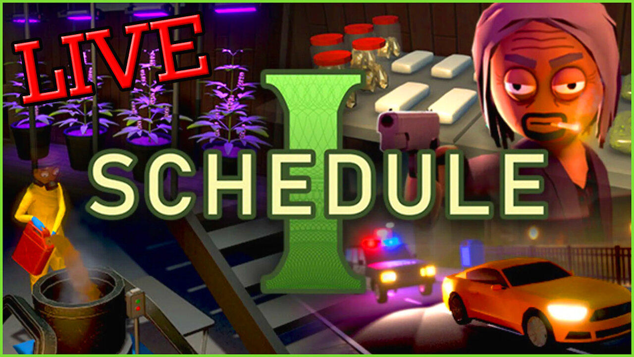 🔴LIVE - Making It to the Big Leagues | Schedule 1