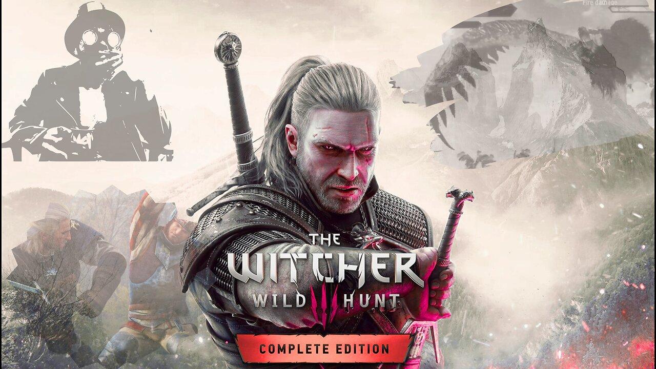 🏰KINGDOM MENU: 🧙🏾 ♀ WITCHERCRAFT & ⚔ SOULS-LIKES ON DECK 2NITE DILLY DILLY