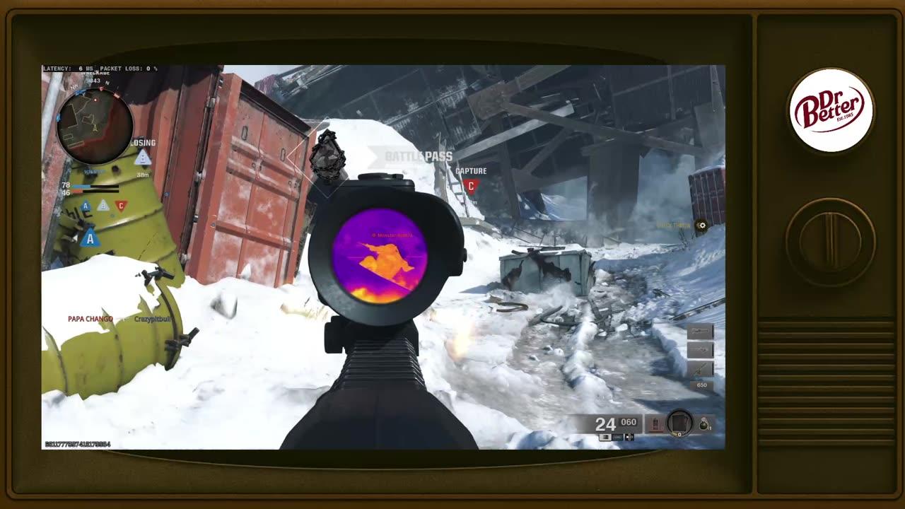 🔴 LIVE - Dr. Better - Call of Duty Black Ops 6 Gameplay | Multiplayer – Daily Challenges