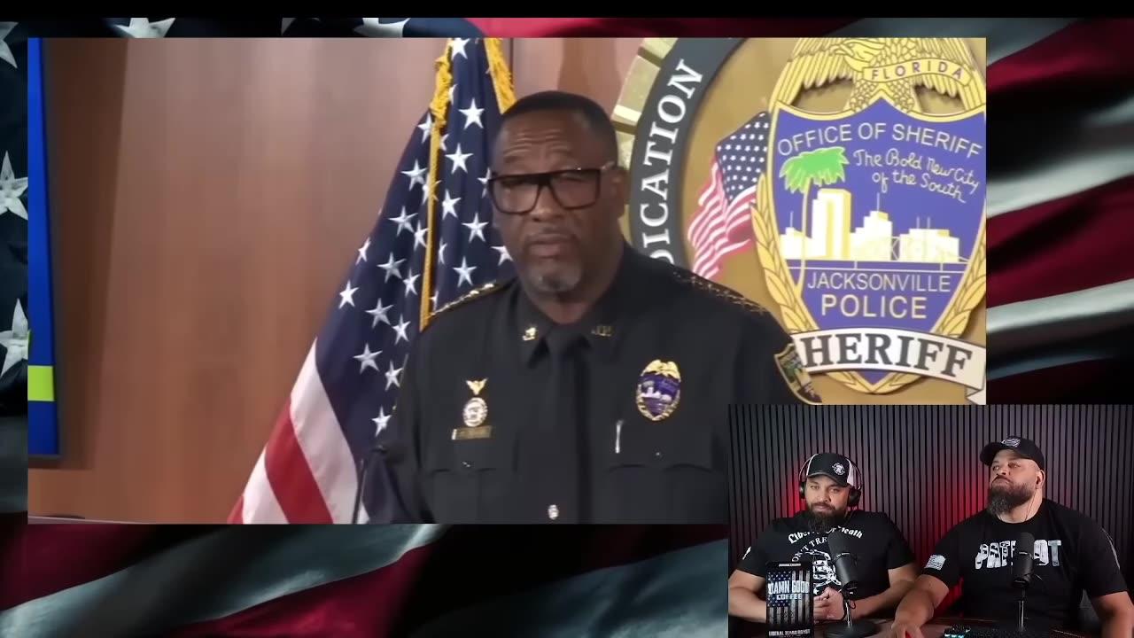 New Bodycam Footage DROPS in Controversial Jacksonville Arrest!