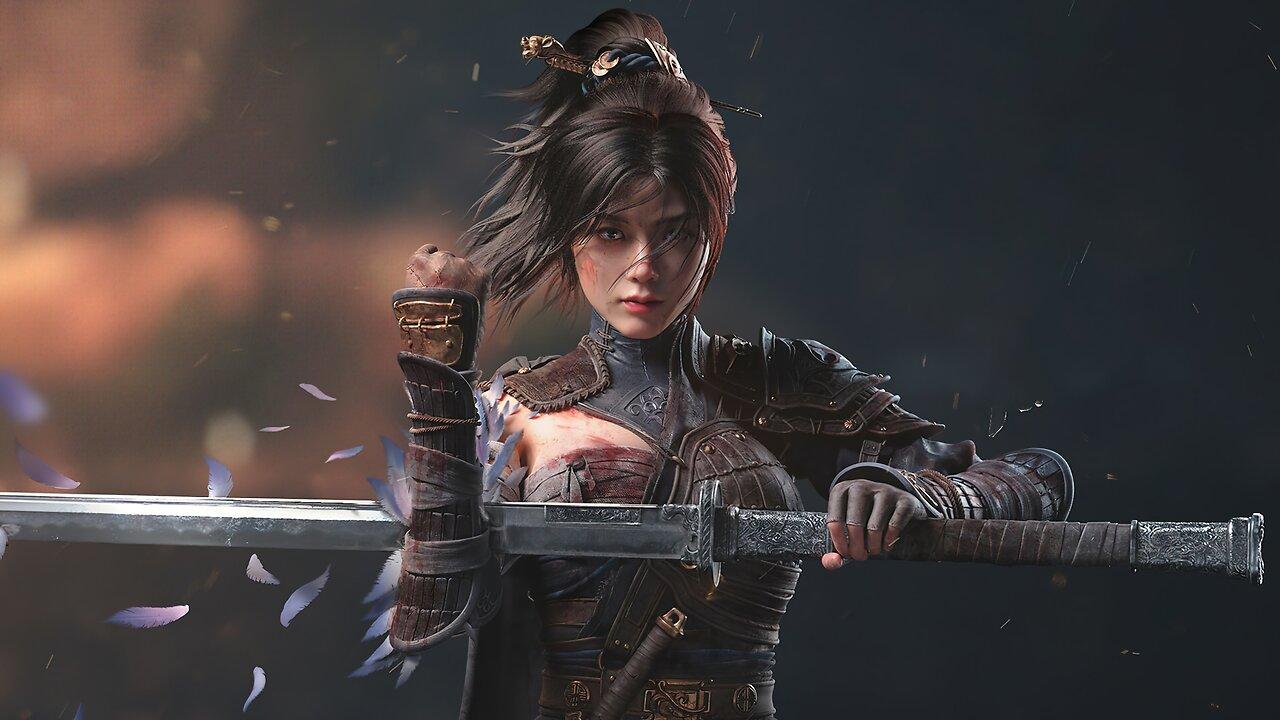🔴LIVE - WUCHANG: Fallen Feathers No L's POV
