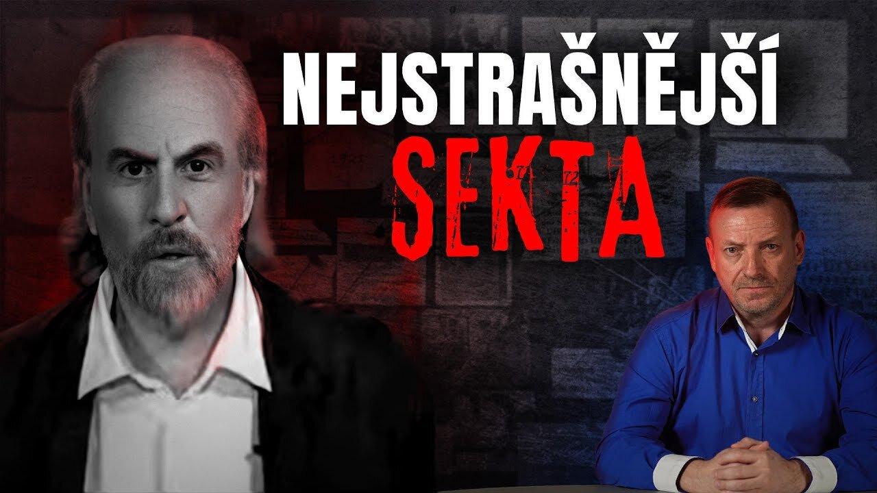 Pavučina moci: Sekta, která mění naši realitu