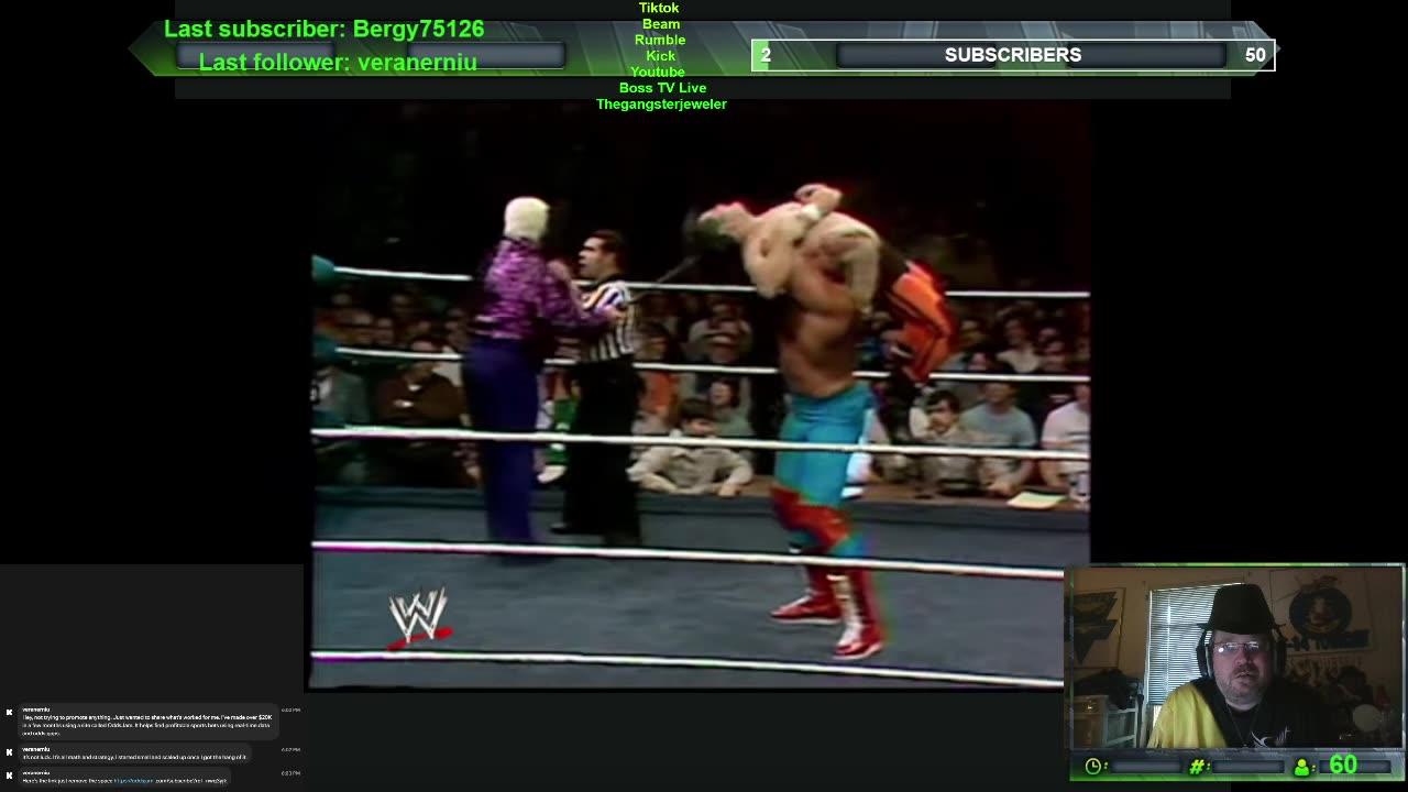Just Days After Ozzy Hulk Hogan Is Dead At 71.