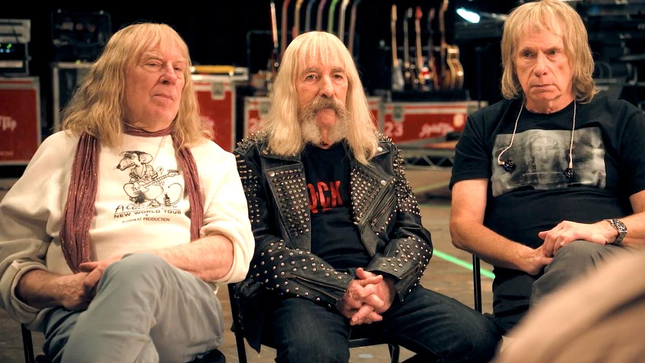 Spinal Tap II The End Continues — Official Trailer