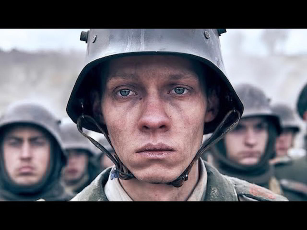 10 Insanely Accurate War Movie Details