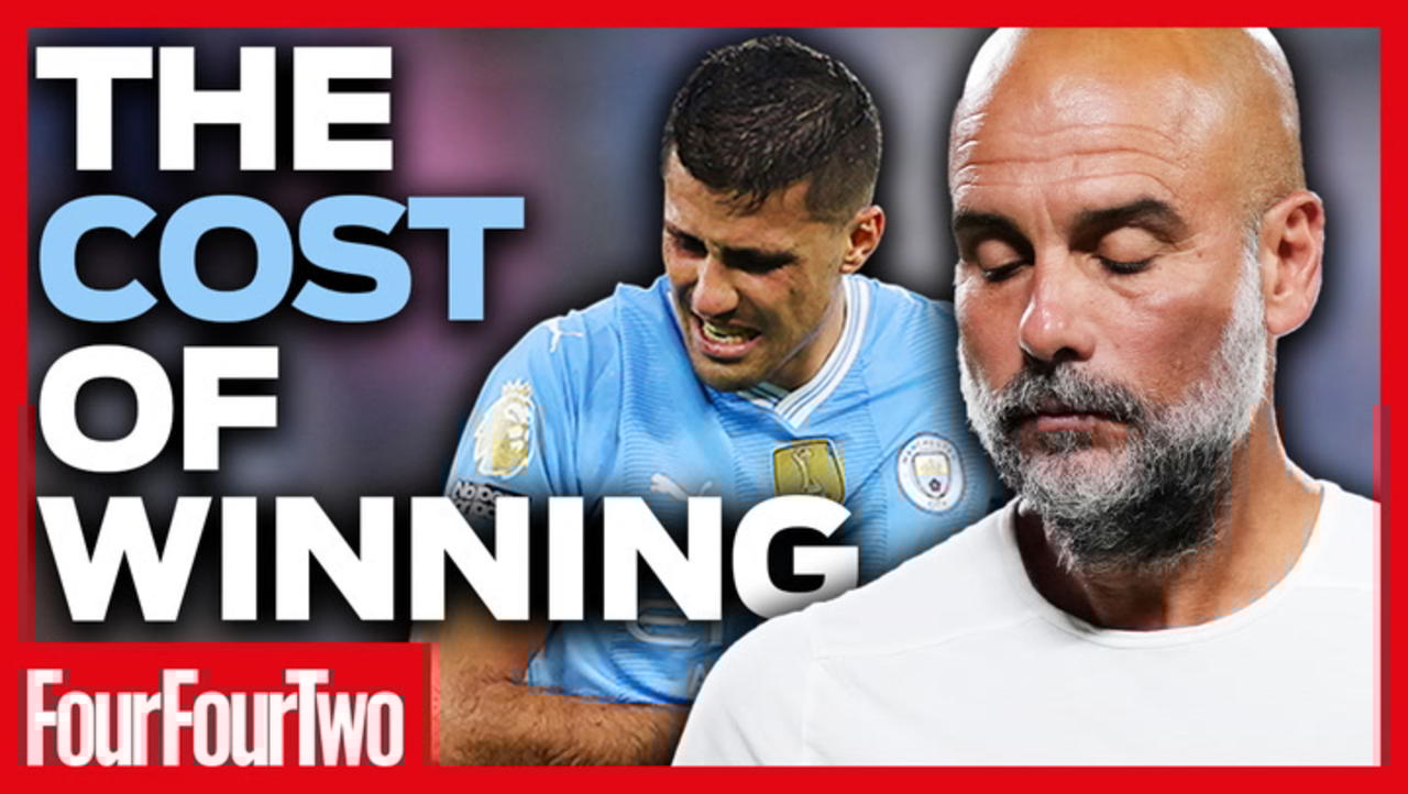 Why football clubs need TWO TEAMS to succeed