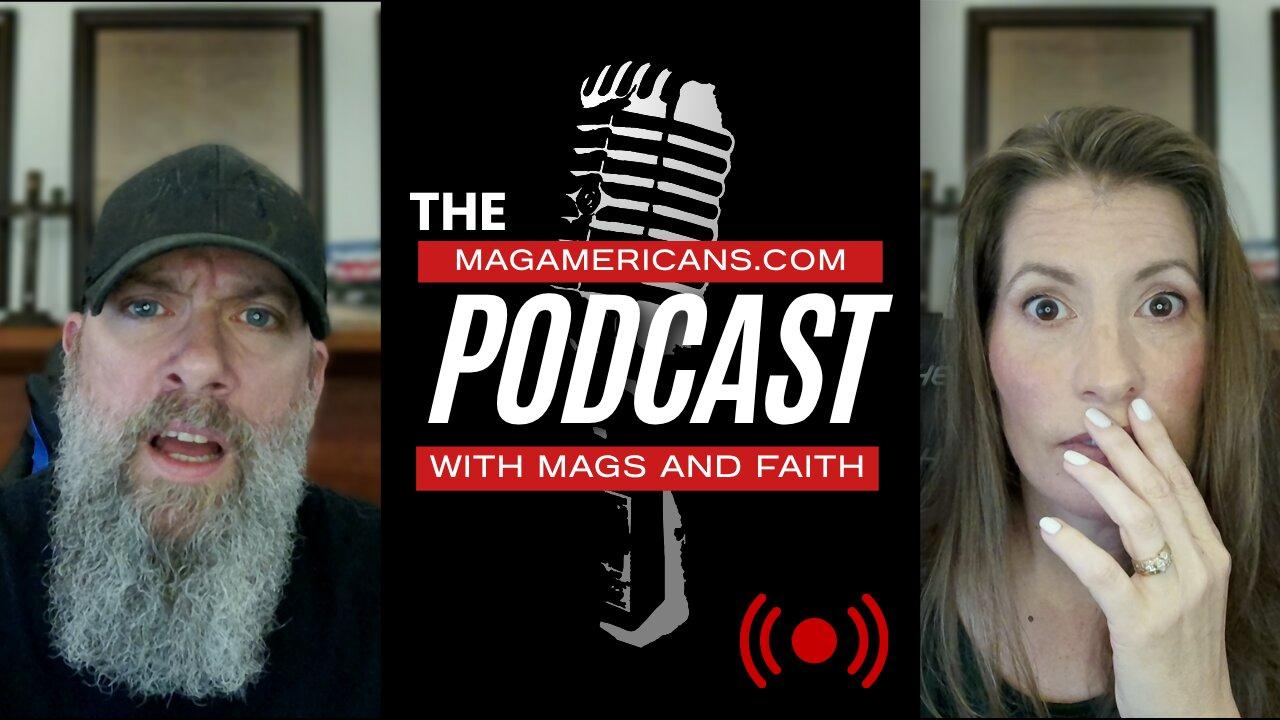 MagAmericans.com Thursday Night Live