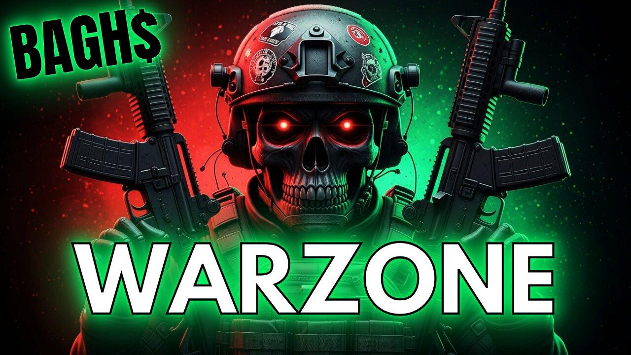 🟢LIVE - HIGH KILLS ON COD SOLOS
