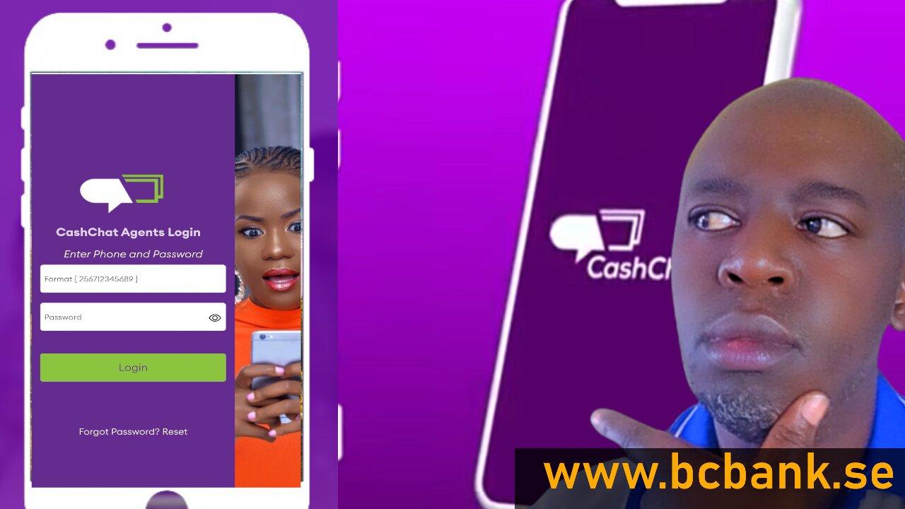 CASHCHAT LAUNCHES MOSEP