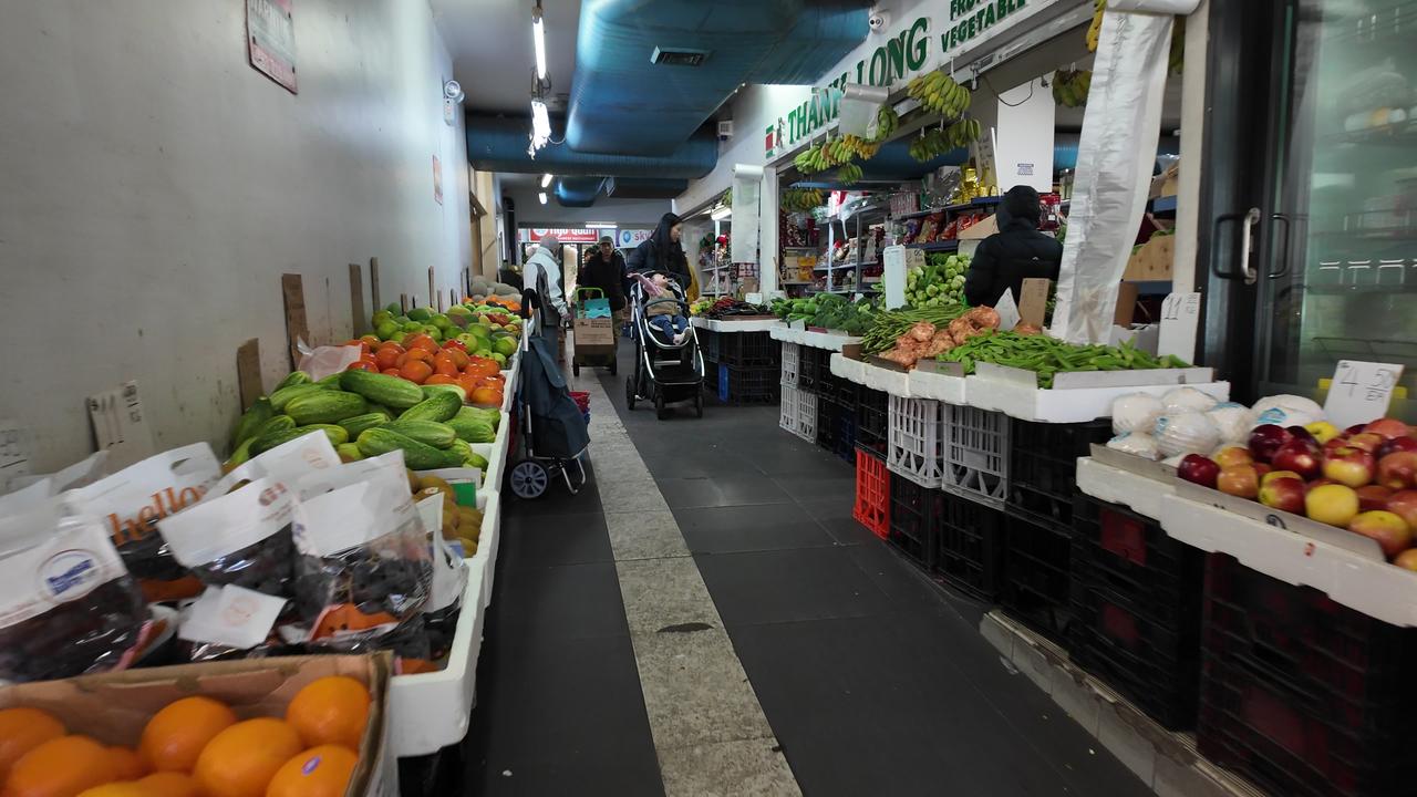 Sydney - Bankstown 3