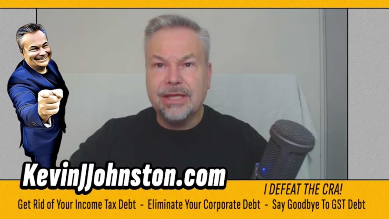YOUR QUESTIONS ANSWERED - The Tax & Money Show Episode 72 with Kevin J. Johnston