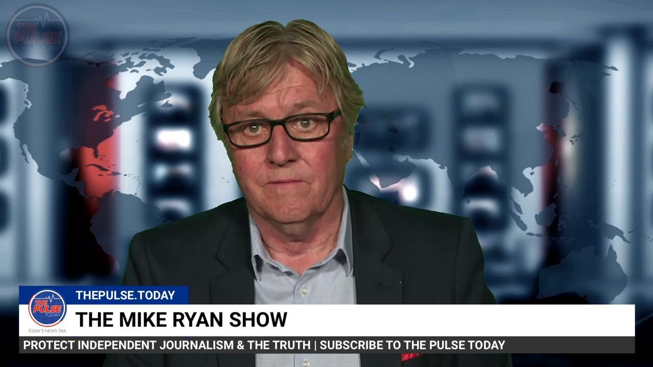 THE PULSE - TODAY'S NEWS TALK