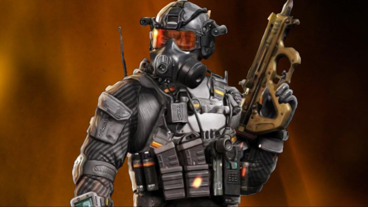 Call Of Duty Warzone - Skill Killers