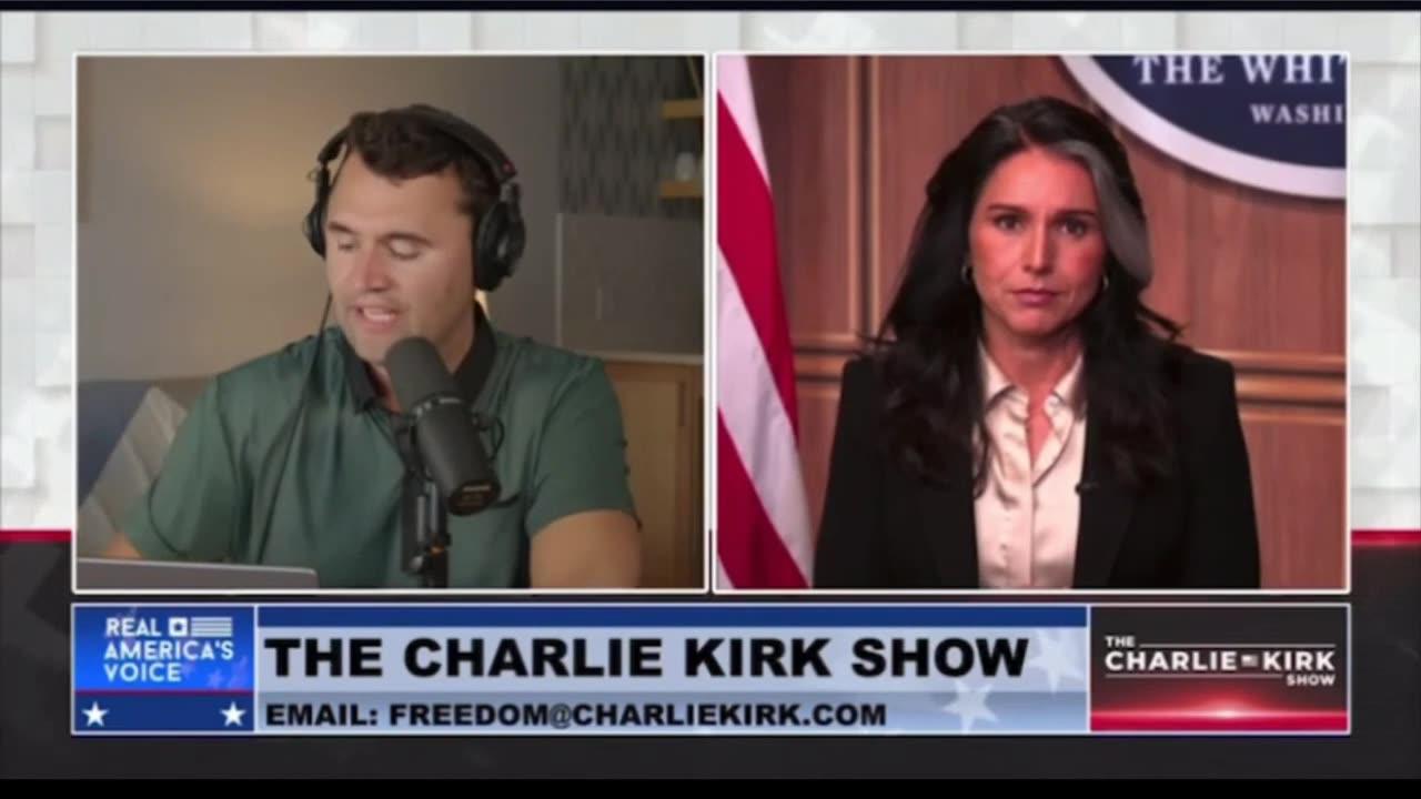 PATRIOT MIKE SHOW July 25, 2025