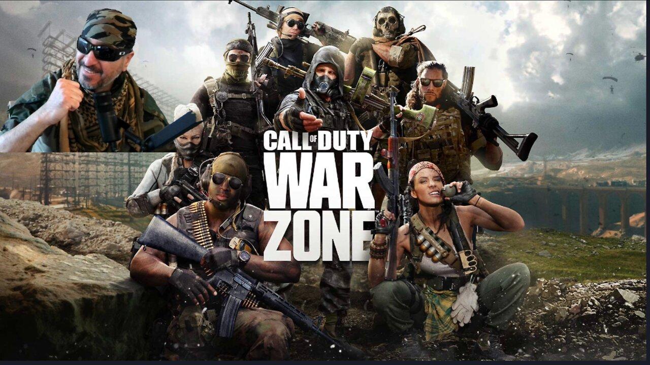 call of duty warzone كول اوف ديوتي VERDANSK OG