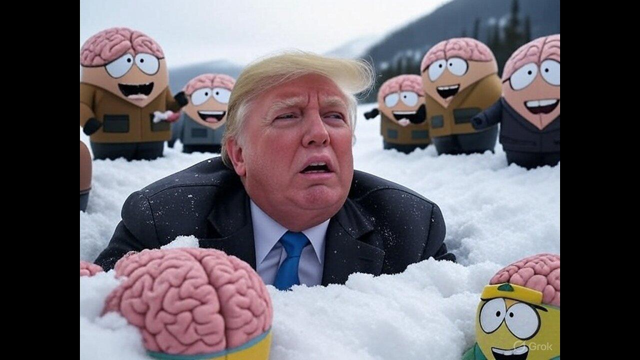 Dain Bramage Radio: Anti-Trump Meme Meltdown!