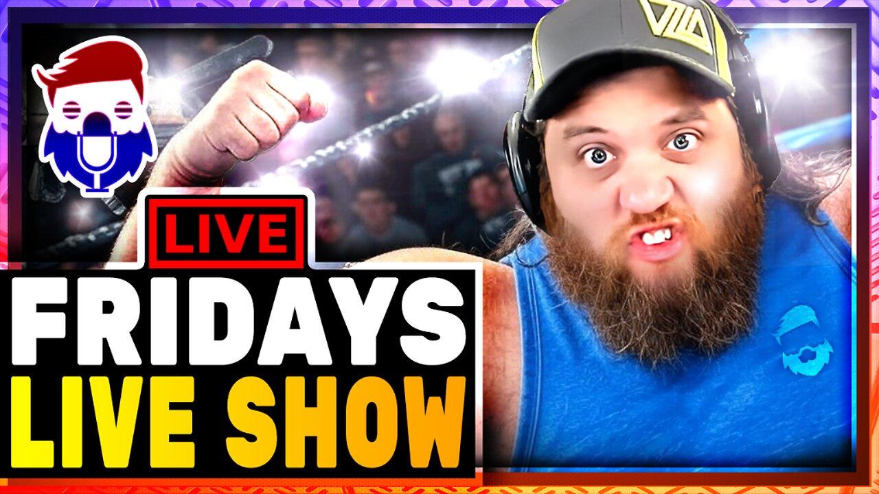 Karmelo Anthony Update, South Park Apologizes & Today's News!