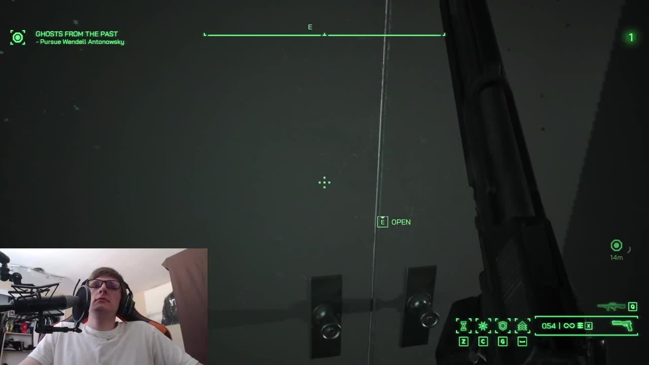 ChezneyGaming's RoboCop Rouge City-Act 2:Blind First Run, Turning Bad Guys into Pink mist on Hard!