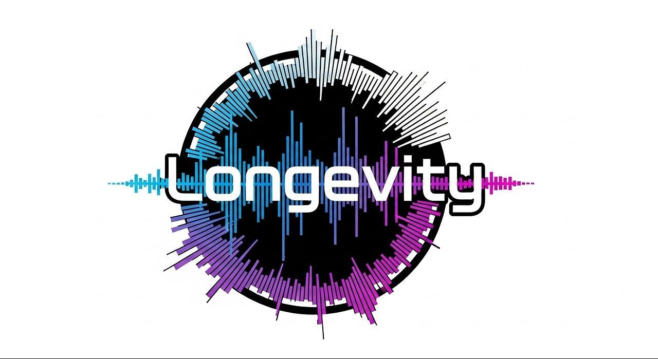 Longevity House Music - Livestream with DJ Nate Conrad
