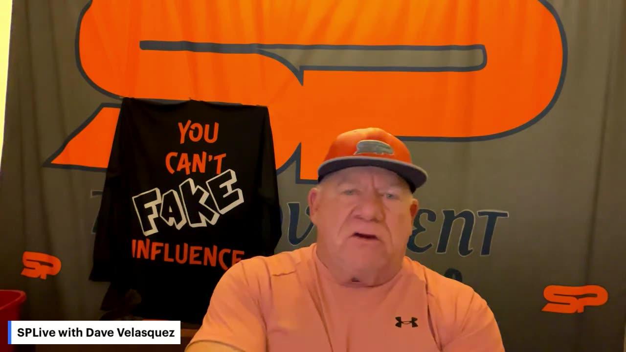 Live with Restream, July 25